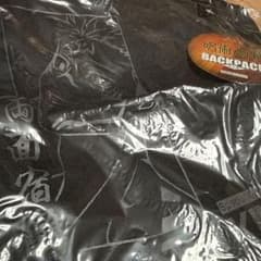呪術廻戦 BACKPACK 両面宿儺のサムネイル