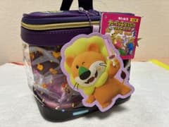 たべっ子どうぶつ THE MOVIE バニティポーチのサムネイル