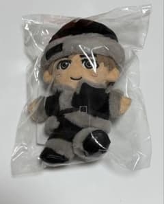 木村拓哉 ぬいぐるみキーホルダー ぬいタク - メルカリ