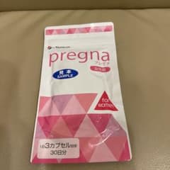 プレグナ　女性用のサムネイル