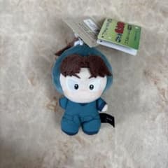 닌타마 란타로 테치누이 vol.1 봉제인형