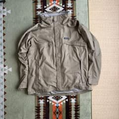 パタゴニア　ナイロンジャケット　Patagoniaのサムネイル