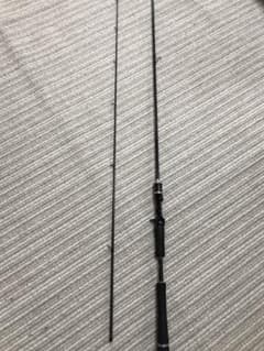 シマノ(SHIMANO)シーバス ロッド エクスセンス B804ML/RSのサムネイル