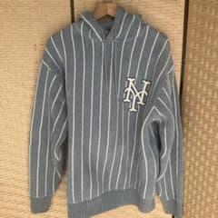KITH ニットパーカー FW2021新品未使用のサムネイル