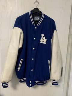 MLB LA ロサンゼルス・ドジャース スタジャンのサムネイル