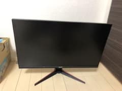 acer ACER VG240YBMIIXのサムネイル