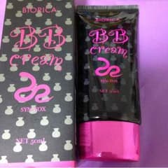 ビオリカ BBクリームのサムネイル