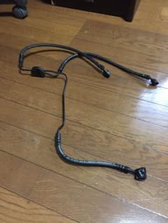 スポーツスター( 純正ブレーキライン)最終値下げ！のサムネイル