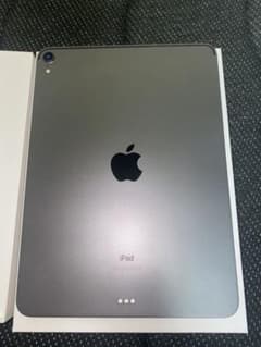 APPLE iPad Pro IPAD PRO 11 WI-FI 64GB 2…のサムネイル