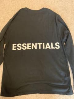 専用　FOG ESSENTIALS ロンTのサムネイル