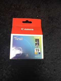 Canon キャノン 純正インク　ベンツ好き様専用のサムネイル