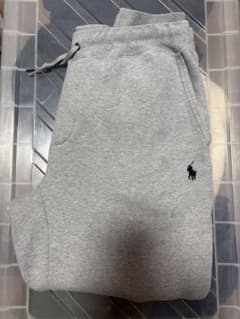 POLO RALPH LAUREN スウェットパンツ グレー Mのサムネイル