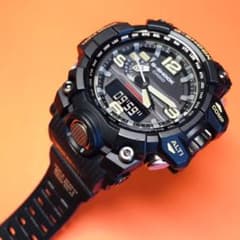Casio G-Shock 腕時計　GWG-1000のサムネイル