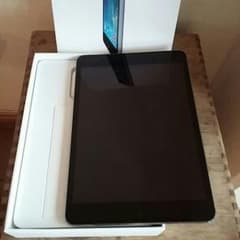 iPad　mini2　グレー16gb retinaのサムネイル
