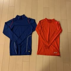インナー アンダーシャツ 150〜160のサムネイル