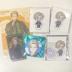 ブレマイ 芦佳 缶バッジ SSR アリス まとめ 61JXYQCcHxL._AC_UF350,