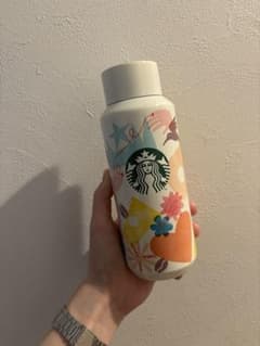 スターバックス 2022福袋限定タンブラー