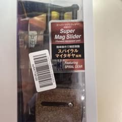 velbon3脚アクセサリーSUPER MAG SLIDERのサムネイル