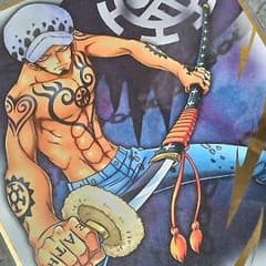 ONE PIECEのサムネイル