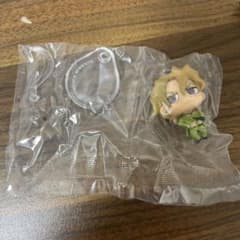 ジョジョの奇妙な冒険 パンナコッタ・フーゴ　ジョジョコレのサムネイル