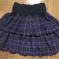 スカートのサムネイル