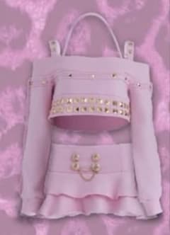 babymetalclub tops (ほぼ未使用のサムネイル
