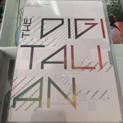 嵐/ARASHI LIVE TOUR 2014 THE DIGITALIAN〈…のサムネイル