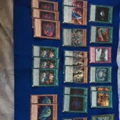 遊戯王 DDセットのサムネイル