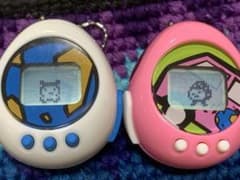 あいのり　恋するたまごっちゅ　希少たまごっち あいのり 恋するたまごっちゅ 希少たまごっち - メルカリ