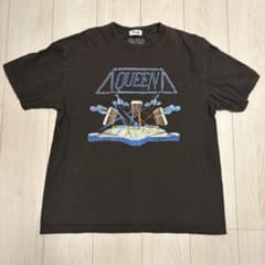 GOOD ROCK SPEED QUEEN クイーン バンドTシャツのサムネイル