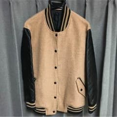 かさね様専用 gu ジャケットのサムネイル