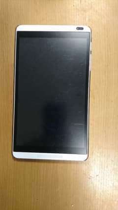 DOCOMO タブレット D-O1Gのサムネイル