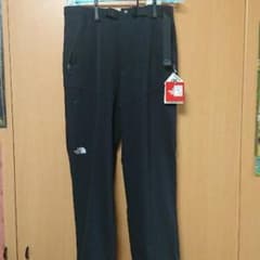 【新品】ノースフェイス バーブパンツ 黒  XLサイズのサムネイル