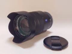 【昼12時まで田中様専用】SONY Carl Zeiss SEL2470Z 美品のサムネイル