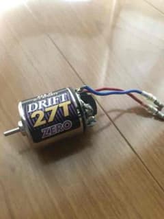 ヨコモ　D-1 R モーター　即購入○のサムネイル
