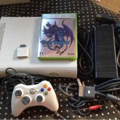 XBOX360 コアシステムのサムネイル