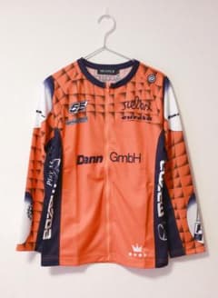 レア！】檀拓磨 dann Gmbh×BEAMS T サイクルジャージ 未使用 - メルカリ