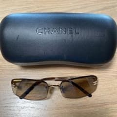 シャネルCHANEL☆サングラスのサムネイル