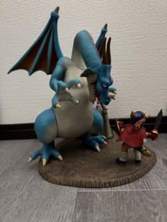 ドラゴンクエスト パッケージ ジオラマコレクション - メルカリ