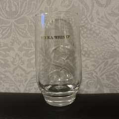 NIKKA WHISKY ガラス タンブラー　３個のサムネイル