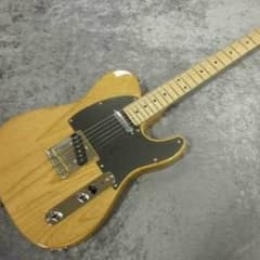 fujigen Ntl-100 テレキャスギター kingmossさん専用のサムネイル