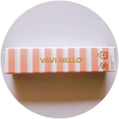 VAVI MELLO ハートウィンドウリップティント（オイルタイプ）のサムネイル
