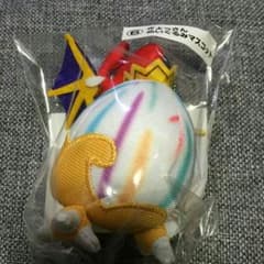 モンスト一番くじ　4種類セット　値下げのサムネイル