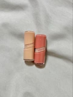 hince RAW GLOW GEL TINT 01 12 2本セットのサムネイル