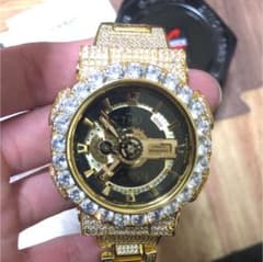 G-SHOCKのサムネイル