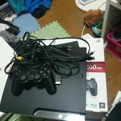 プレステ3のサムネイル