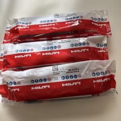 HILTI ヒルティボンド500ml 3本のサムネイル