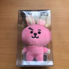 BT21 バッグチャーム COOKYのサムネイル
