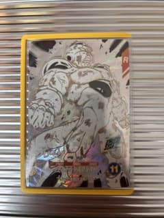 APT-028 フリーザ　ドラゴンボールスーパーダイバーズのサムネイル