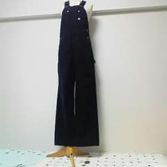 Lee オーバーオール　サロペット　28×33のサムネイル